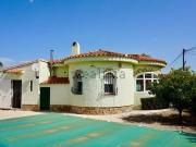 Chalet, Mont Roig del Camp