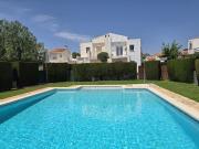 Chalet, Mont Roig del Camp