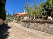 Chalet, Mont Roig del Camp
