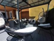 Chalet, Mont Roig del Camp