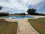 Chalet, Mont Roig del Camp