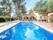 Chalet, Mont Roig del Camp