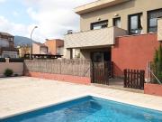 Chalet, Mont Roig del Camp
