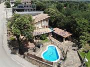 Chalet, Montagut