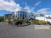 Chalet, Montaña Roja, Yaiza