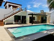 Chalet, Montaña Roja, Yaiza