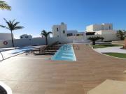 Chalet, Montaña Roja, Yaiza