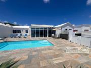 Chalet, Montaña Roja, Yaiza