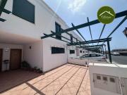 Chalet, Montaña Roja, Yaiza