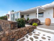 Chalet, Montaña Roja, Yaiza