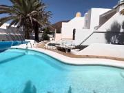 Chalet, Montaña Roja, Yaiza