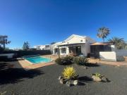 Chalet, Montaña Roja, Yaiza