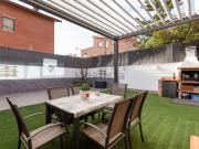 Chalet, Montcada i Reixac