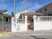 Chalet, Montcada i Reixac