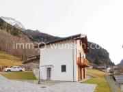 Chalet «Monte» in Selma: modern, hell, mit Gartenbereich...