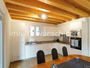 Chalet «Monte» in Selma modern, hell, mit Gartenbereich...