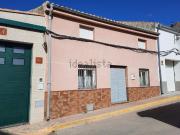 Chalet, Montealegre del Castillo