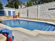 CHALET MONTEALTO EN UNA SOLA PLANTA