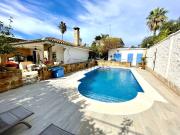 Chalet, Montealto, Jerez de la Frontera