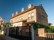 Chalet, Montecanal Valdespartera Rosales del Canal, Zaragoza