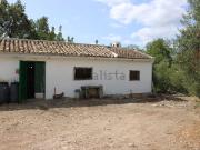 Chalet, Montecorto