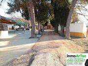 Chalet, Montefrio
