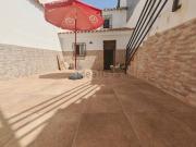 Chalet, Montefrio