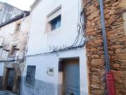 Chalet, Montehermoso