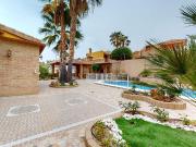 Chalet, Montepinar, Murcia