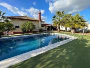 Chalet, Montequinto