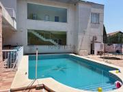 Chalet, Montequinto