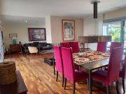 Chalet, Montequinto
