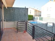 Chalet, Monterrubio de Armuña