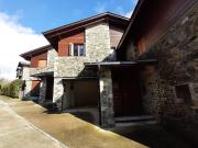 Chalet, Montferrer i Castellbó