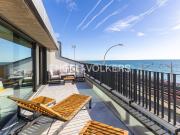 Chalet, Montgat
