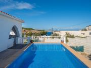 Chalet, Montgó, L&apos Escala