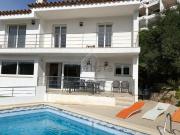 Chalet, Montgó, L&apos Escala