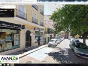 Chalet, Montijo