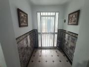 Chalet, Montilla