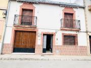 Chalet, Montilla
