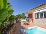 Chalet, Montlloret, Lloret de Mar