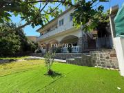 Chalet, Montornès del Vallès