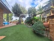 Chalet, Montornès del Vallès