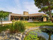 Chalet, Montornès del Vallès