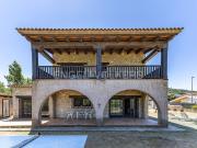 Chalet, Montornès del Vallès