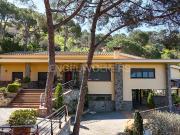 Chalet, Montornès del Vallès