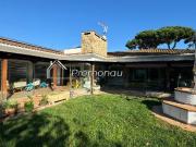Chalet, Montornès del Vallès