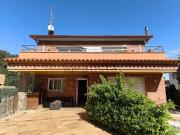 Chalet, Montornès del Vallès