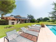 Chalet, Montornès del Vallès