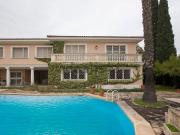Chalet, Mora d&apos Ebre